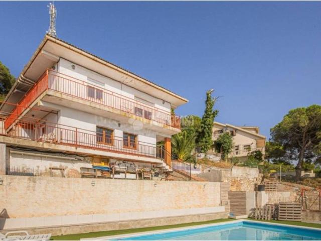 Casa en venta en Vallès Oriental, Catalunya