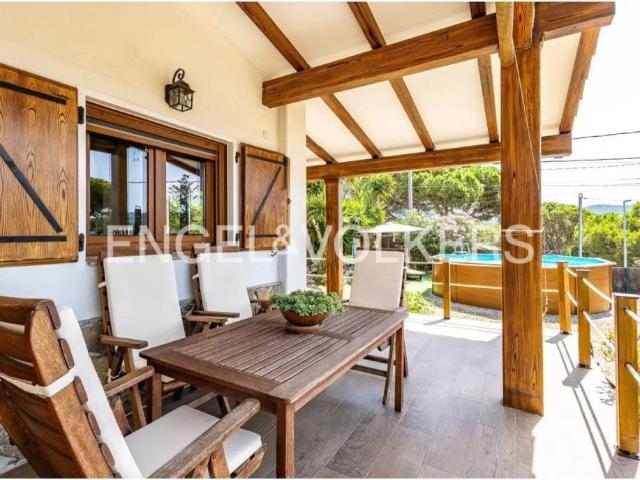 Casa en venta en Vallès Oriental, Catalunya