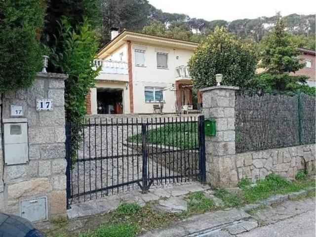 Casa en venta en Vallès Oriental, Catalunya