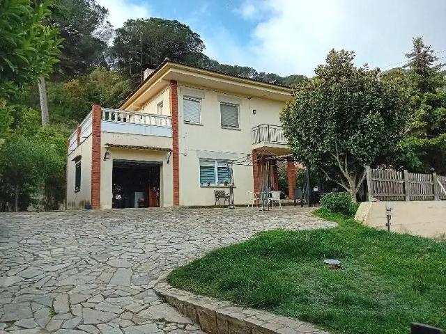 Casa en venta en Vallès Oriental, Catalunya