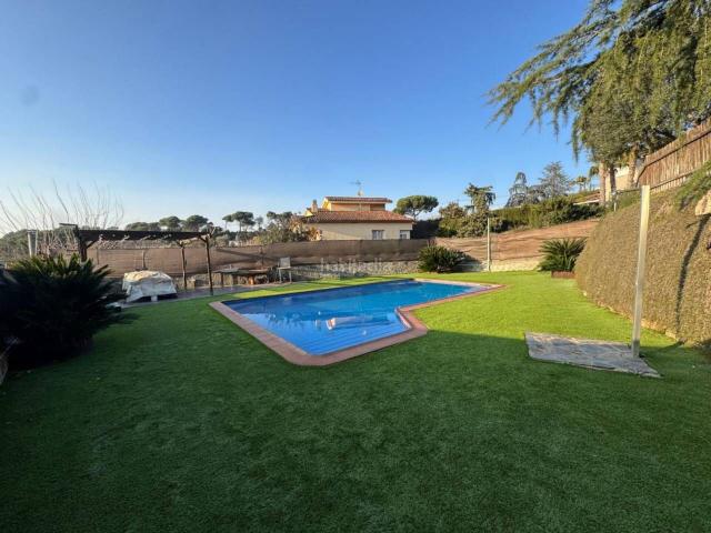 Casa en venta en Vallès Oriental, Catalunya
