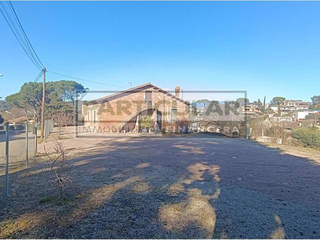 Casa en venta en Barri Rodes, Vallès Oriental