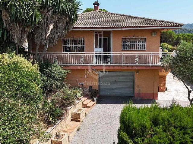 Casa en venta en Vallès Oriental, Catalunya