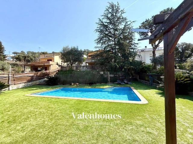 Chalet en venta en Vallès Oriental, Catalunya