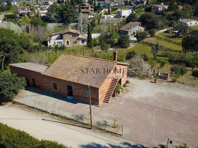 Chalet en venta en Vilanova del Vallès, Barcelona