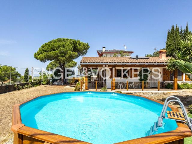 Casa en venta en Vallès Oriental, Catalunya
