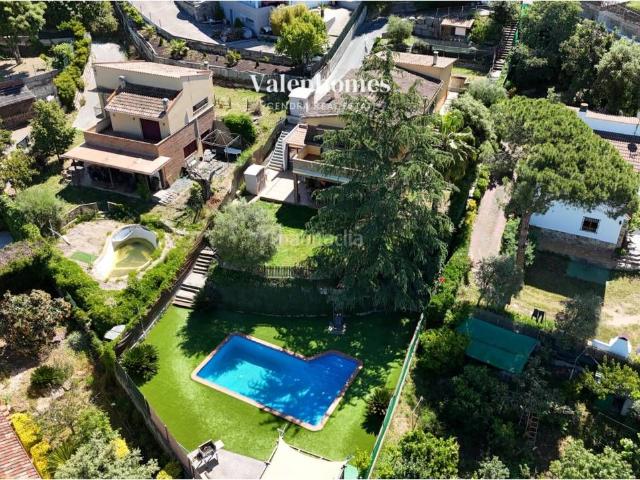 Casa en venta en Vallès Oriental, Catalunya