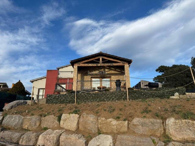 Casa en venta en Vilanova del Vallès, Barcelona