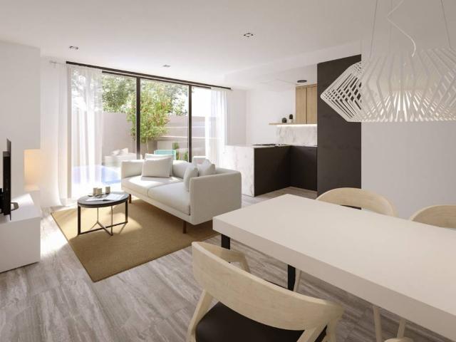 Casa en venta en Vilanova I La Geltrú