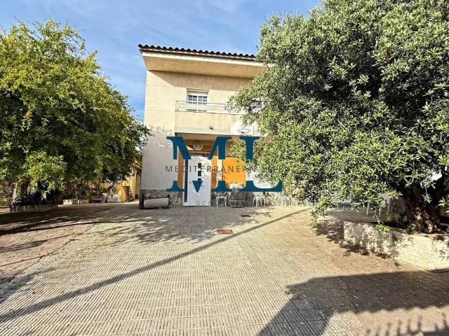 Casa en venta en Garraf, Catalunya