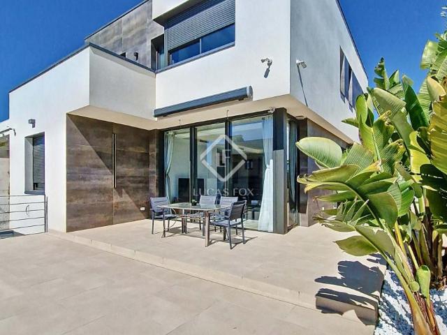 Casa en venta en Vilanova I La Geltrú