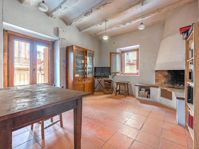 Casa en venta en Vilanova I La Geltrú, Centrevila