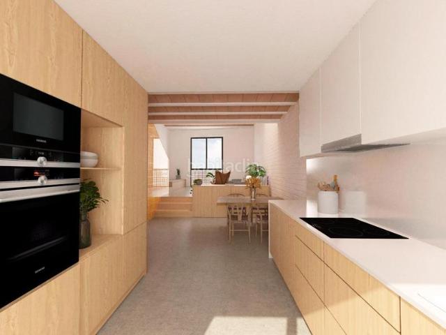 Casa en venta en Vilanova I La Geltrú, Casernes