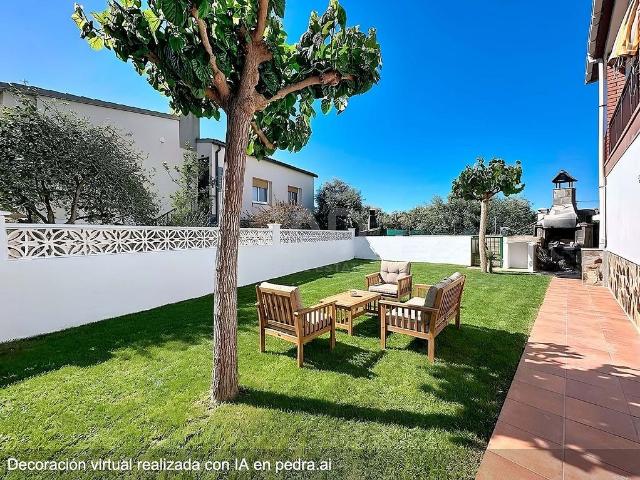 Casa en venta en Garraf, Catalunya