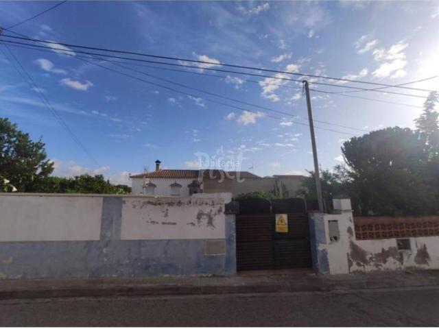 Casa en venta en els Sis Camins, Vilanova I La Geltrú