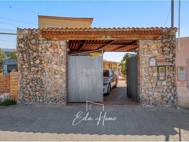 Casa en venta en el Mas Tapet, Garraf