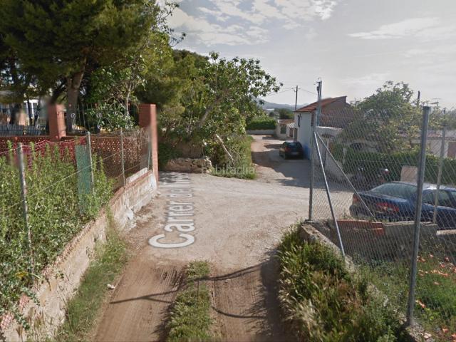 Casa en venta en Vilanova I La Geltrú, els Sis Camins