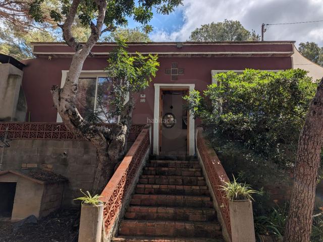 Casa en venta en Corral d'en Milà, Garraf