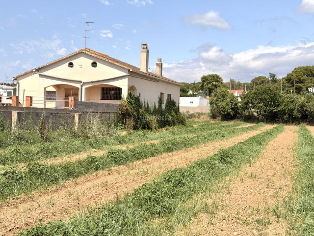 Casa en venta en el Mas Tapet, Garraf
