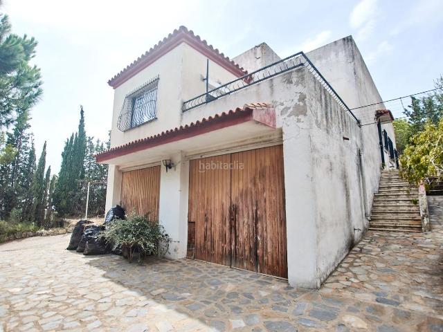 Casa en venta en Santa Maria, Garraf