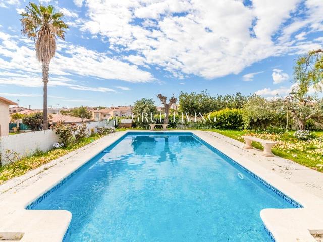 Casa en venta en Santa Maria, Garraf