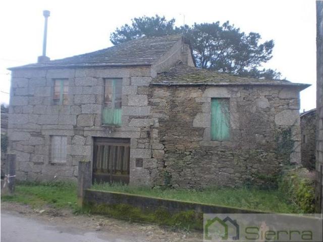 Casa en venta en O Corgo, Lugo