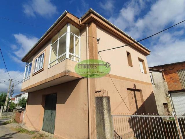 Casa en venta en Vilar De Barrio