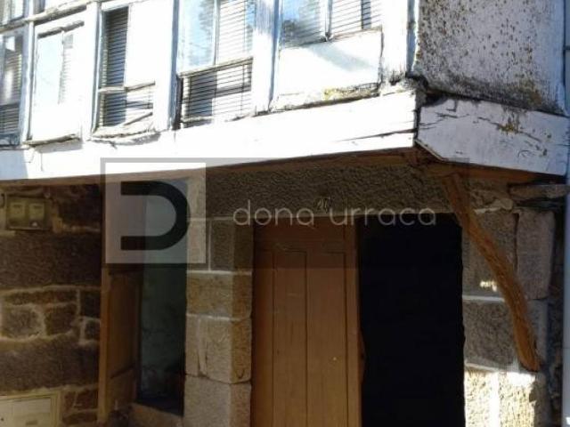 Casa en venta en Vilar De Barrio