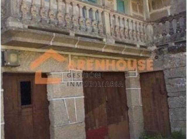Casa en venta en A Limia, Galicia