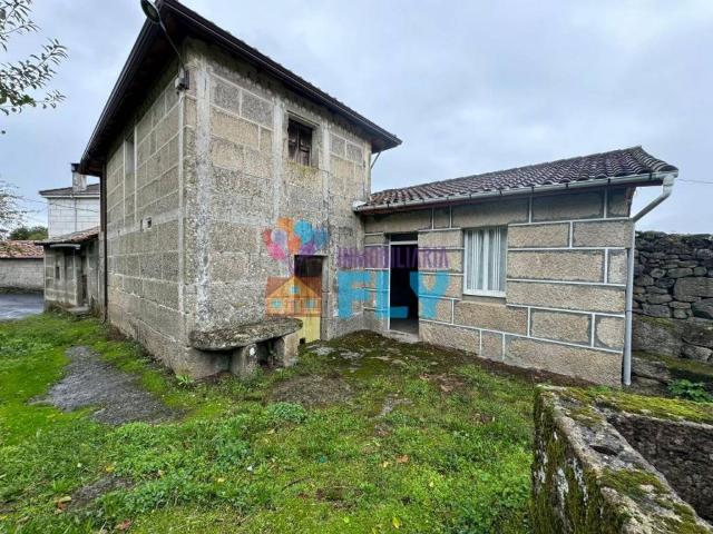 Casa en venta en Vilar De Barrio