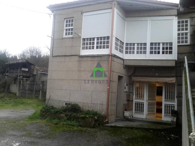 Casa en venta en A Limia, Galicia