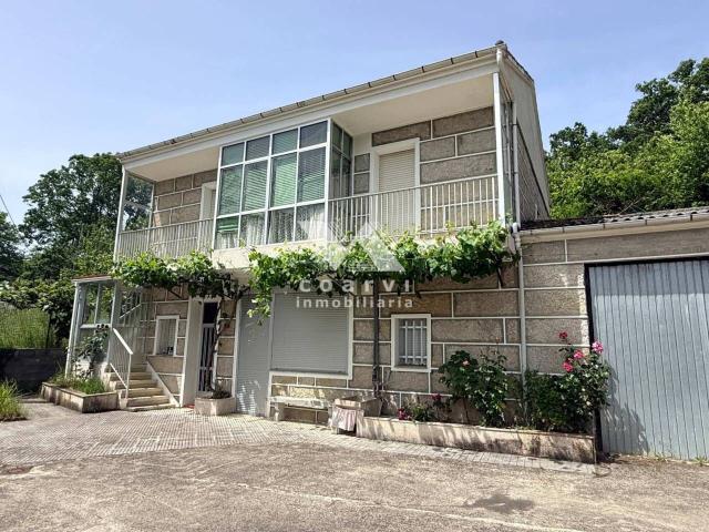 Casa en venta en A Limia, Galicia