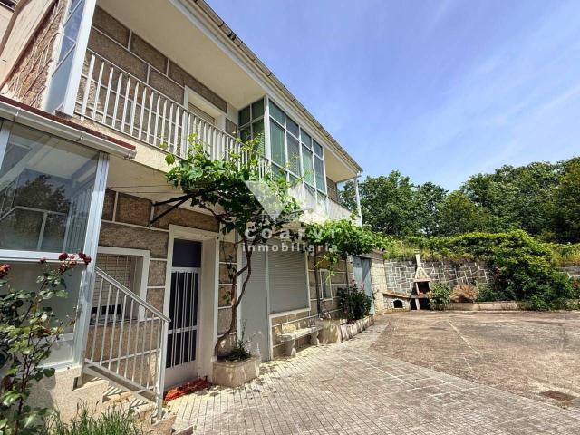 Casa en venta en A Limia, Galicia