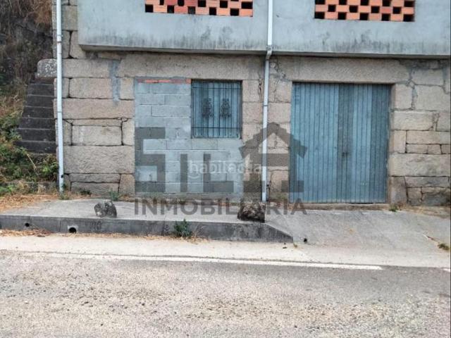 Casa en venta en Vilar De Barrio, Ourense