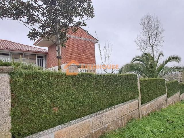 Casa en venta en Vilar De Barrio, Vilar de Barrio