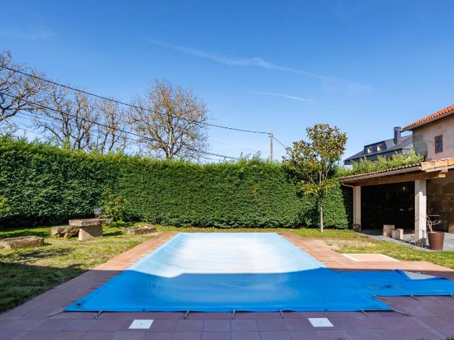 Casa en venta en A Limia, Galicia