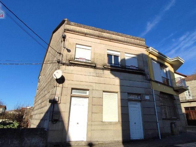 Casa en venta en Vilar De Barrio, Vilar de Barrio