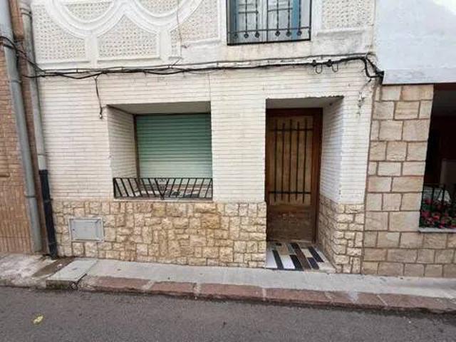 Casa en venta en l'Alt Maestrat, Valencia