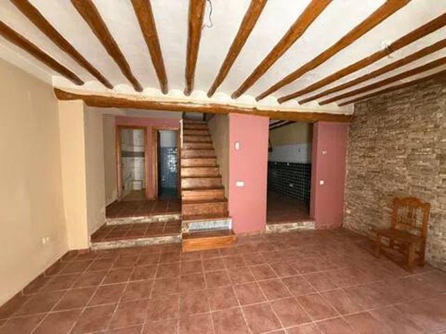 Casa en venta en l'Alt Maestrat, Valencia
