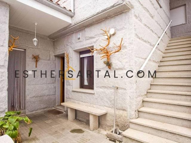 Casa en venta en Verín, Galicia