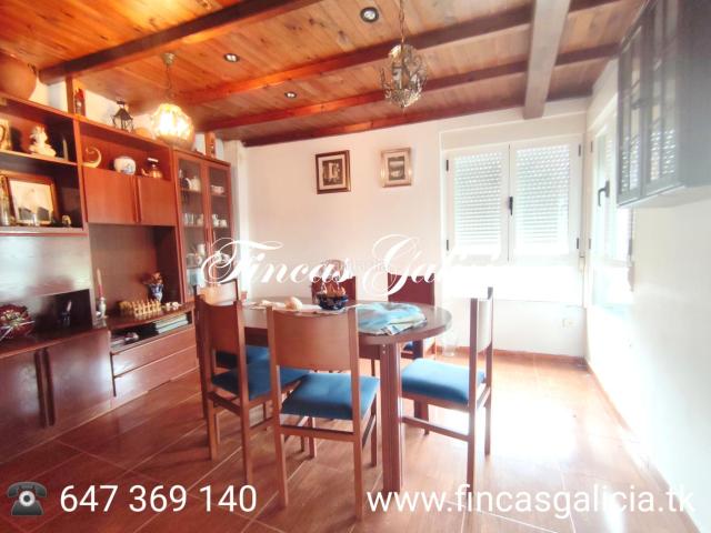 Casa en venta en Vilardevós