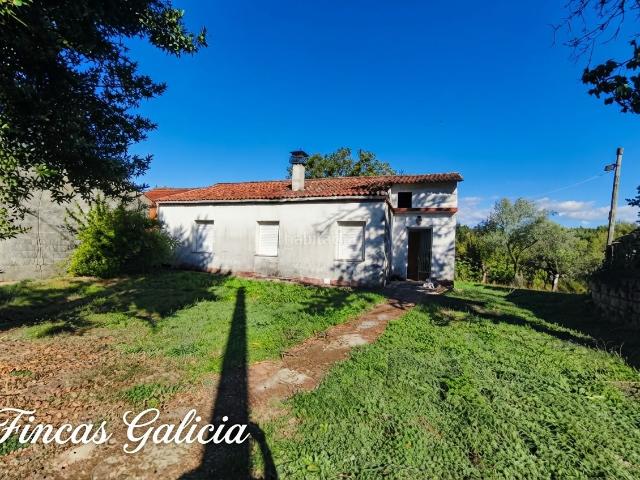 Casa en venta en Verín, Galicia