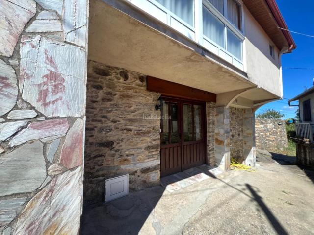 Casa en venta en Vilardevós