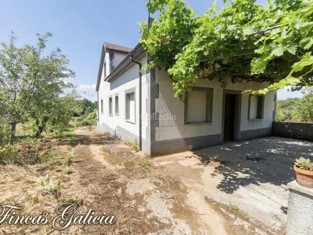 Casa en venta en Verín, Galicia