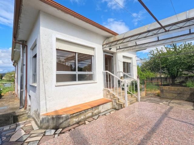 Casa en venta en Verín, Galicia