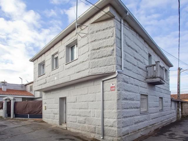 Casa en venta en Verín, Galicia