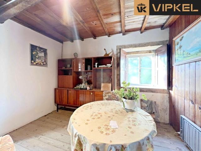 Casa en venta en Monfero, O Eume