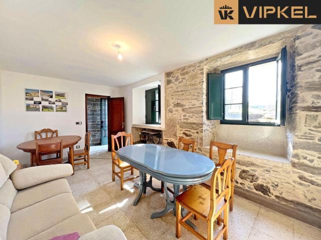 Casa en venta en Vilarmaior, A Armada