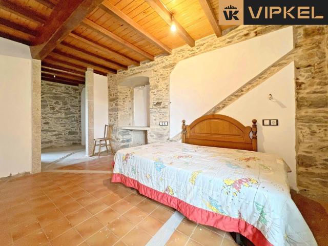 Casa en venta en Vilarmaior, Betanzos