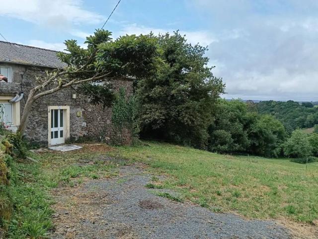 Casa en venta en Vilasantar, Betanzos